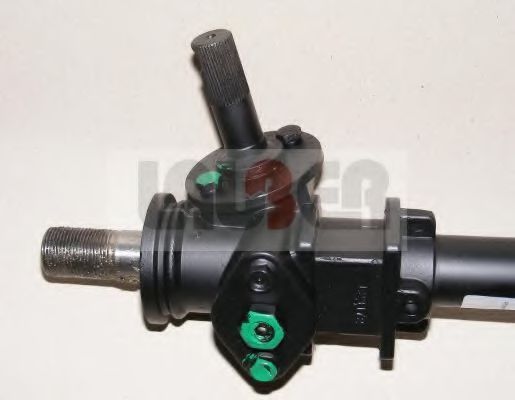 LAUBER 69.0311