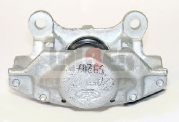 Тормозной суппорт LAUBER 77.0443 Тормозной суппорт LAUBER 77.0443