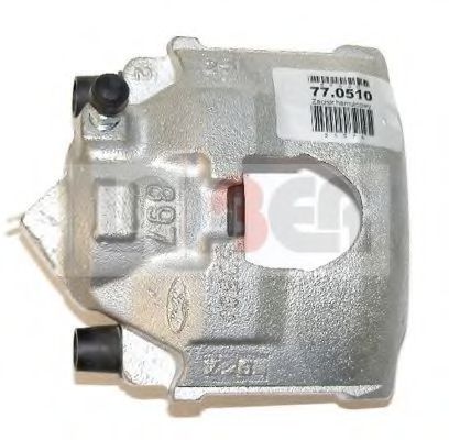 Тормозной суппорт LAUBER 77.0510 Тормозной суппорт LAUBER 77.0510