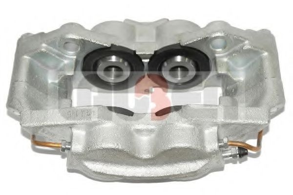 Тормозной суппорт LAUBER 77.0732 Тормозной суппорт LAUBER 77.0732