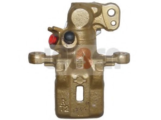 LAUBER 77.1241