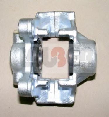 Тормозной суппорт LAUBER 77.1378 Тормозной суппорт LAUBER 77.1378