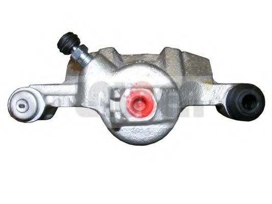 Тормозной суппорт LAUBER 77.1815 Тормозной суппорт LAUBER 77.1815