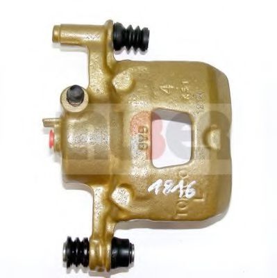 Тормозной суппорт LAUBER 77.1816 Тормозной суппорт LAUBER 77.1816