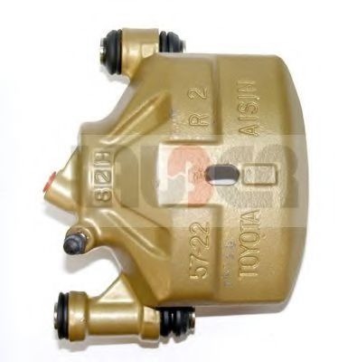 Тормозной суппорт LAUBER 77.1975 Тормозной суппорт LAUBER 77.1975