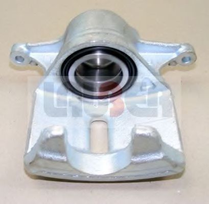 Тормозной суппорт LAUBER 77.2001 Тормозной суппорт LAUBER 77.2001