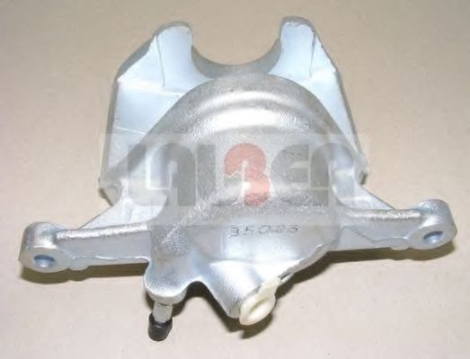 Тормозной суппорт LAUBER 77.2001 Тормозной суппорт LAUBER 77.2001