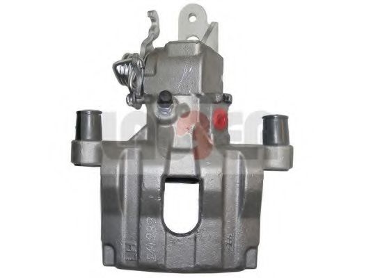 Тормозной суппорт LAUBER 77.2480 Тормозной суппорт LAUBER 77.2480