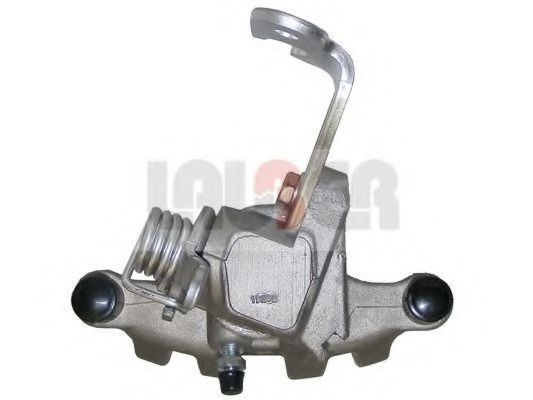 Тормозной суппорт LAUBER 77.2480 Тормозной суппорт LAUBER 77.2480