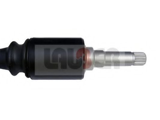 LAUBER 88.0129