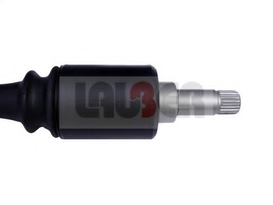 LAUBER 88.0147