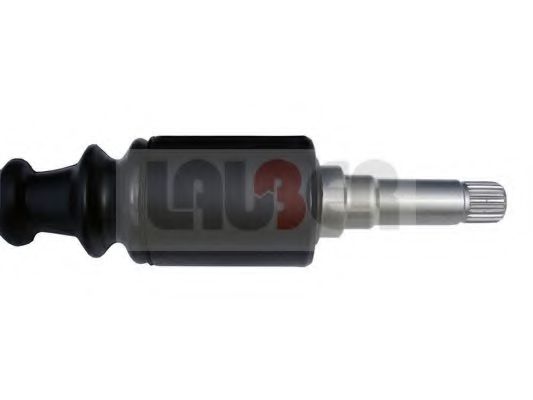LAUBER 88.0148