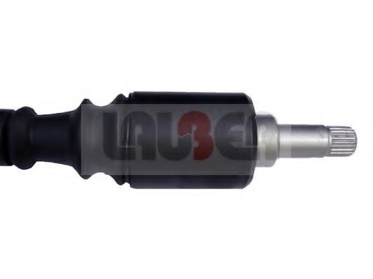LAUBER 88.0151
