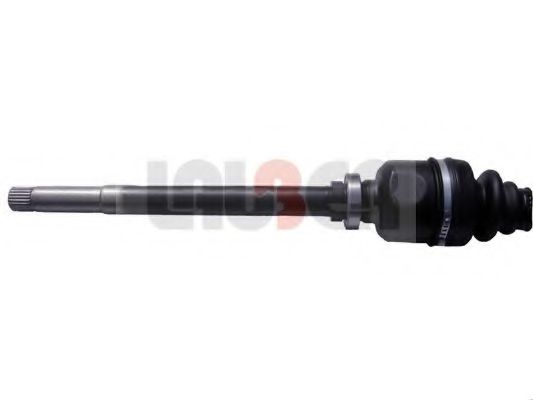 LAUBER 88.0164