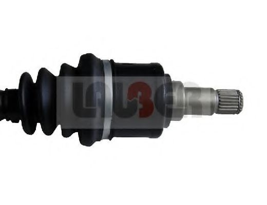LAUBER 88.0500