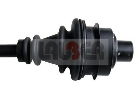 LAUBER 88.0590