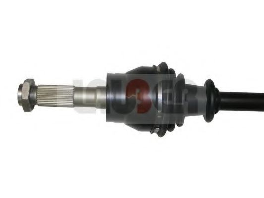 LAUBER 88.0755