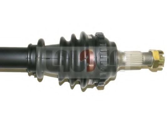 LAUBER 88.1136