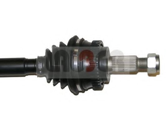 LAUBER 88.1632