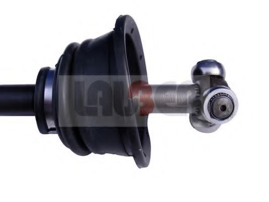 LAUBER 88.1651