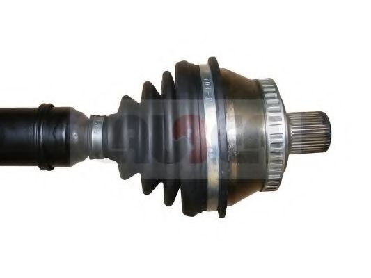 LAUBER 88.2063