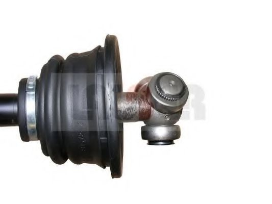 LAUBER 88.2090
