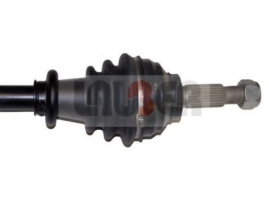 LAUBER 88.2156 LAUBER 88.2156
