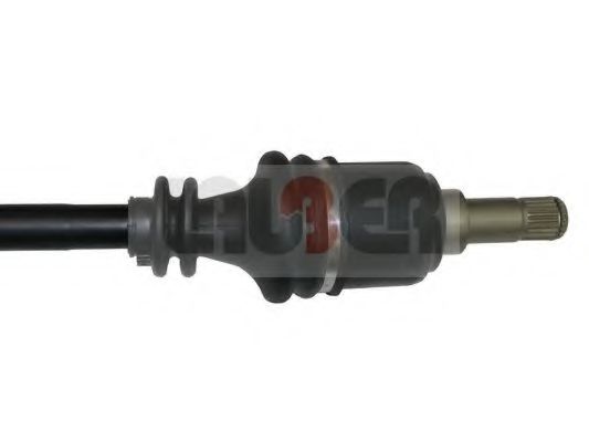 LAUBER 88.2175