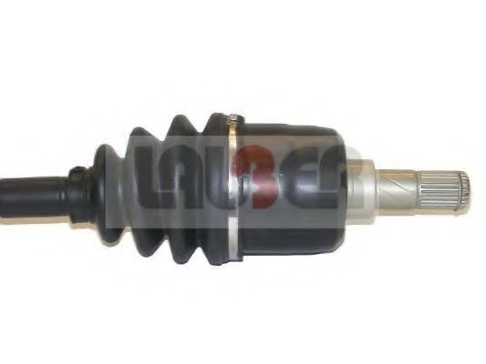 LAUBER 88.2231 LAUBER 88.2231