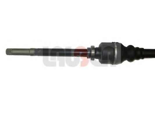 LAUBER 88.2261