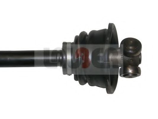 LAUBER 88.2315
