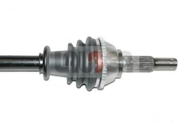 LAUBER 88.2520