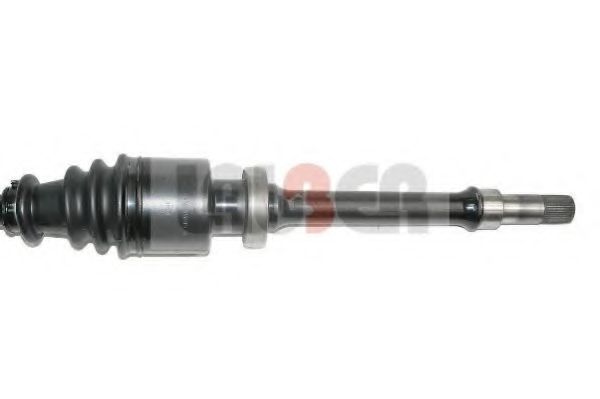 LAUBER 88.2521