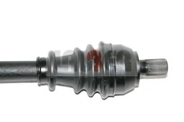 LAUBER 88.2527