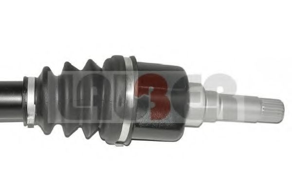 LAUBER 88.2606