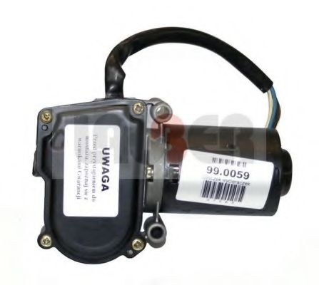 LAUBER 99.0059