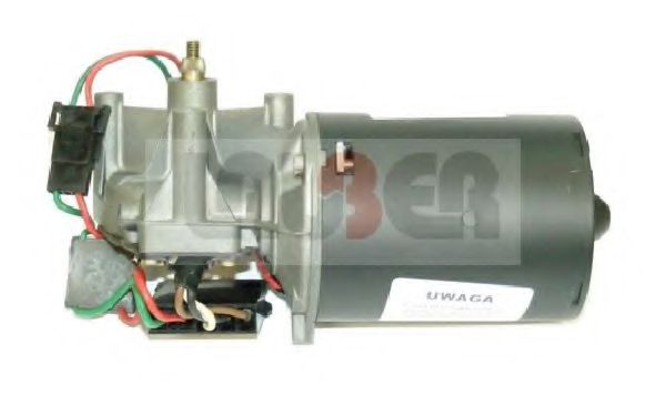 Двигатель стеклоочистителя LAUBER 99.0087 Двигатель стеклоочистителя LAUBER 99.0087