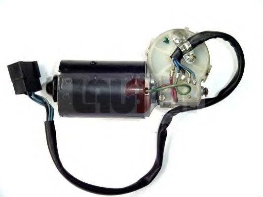 Двигатель стеклоочистителя LAUBER 99.0120 Двигатель стеклоочистителя LAUBER 99.0120
