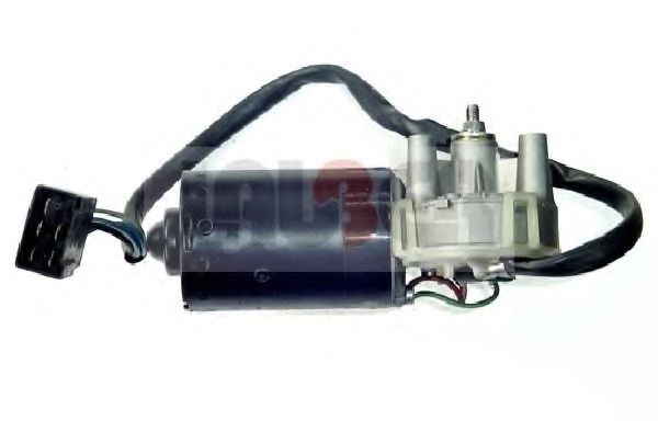 Двигатель стеклоочистителя LAUBER 99.0120 Двигатель стеклоочистителя LAUBER 99.0120