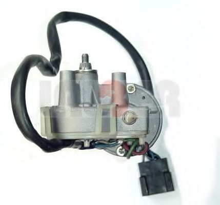 Двигатель стеклоочистителя LAUBER 99.0120 Двигатель стеклоочистителя LAUBER 99.0120
