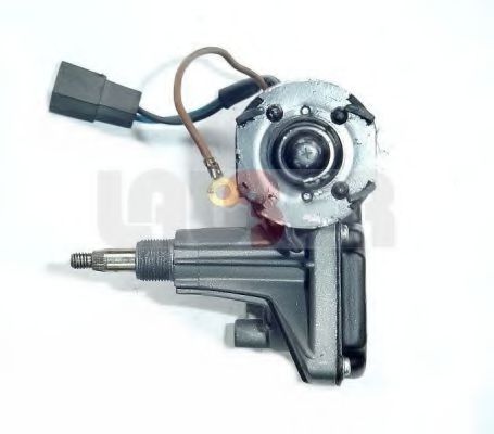 LAUBER 99.0211