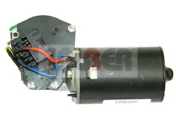 Двигатель стеклоочистителя LAUBER 99.0216 Двигатель стеклоочистителя LAUBER 99.0216