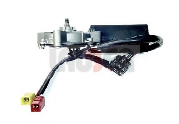 Двигатель стеклоочистителя LAUBER 99.0296 Двигатель стеклоочистителя LAUBER 99.0296