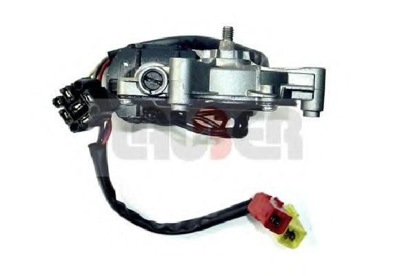 Двигатель стеклоочистителя LAUBER 99.0296 Двигатель стеклоочистителя LAUBER 99.0296