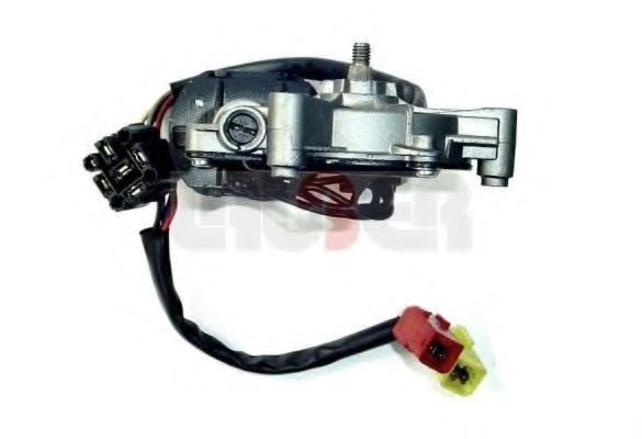 Двигатель стеклоочистителя LAUBER 99.0296 Двигатель стеклоочистителя LAUBER 99.0296