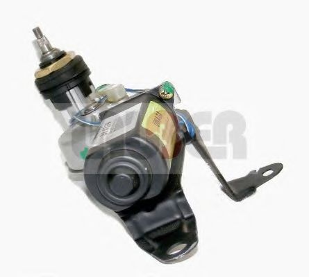LAUBER 99.0376