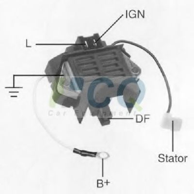 LAUBER CQ1010012