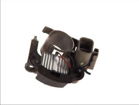 Регулятор генератора LAUBER CQ1010045 Регулятор генератора LAUBER CQ1010045