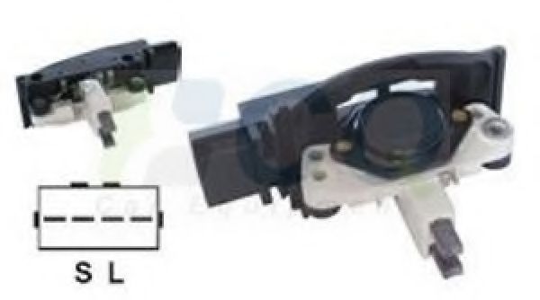LAUBER CQ1010305