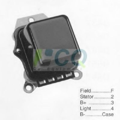 LAUBER CQ1010542